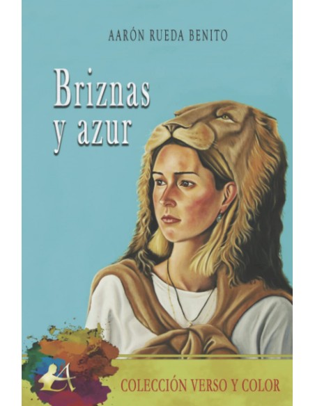 Briznas y azur