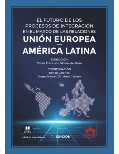 El futuro de los procesos de integracion en el marco de las relaciones Union Europea America latina