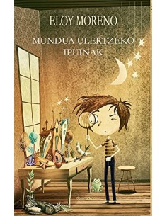 Mundua ulertzeko ipuinak