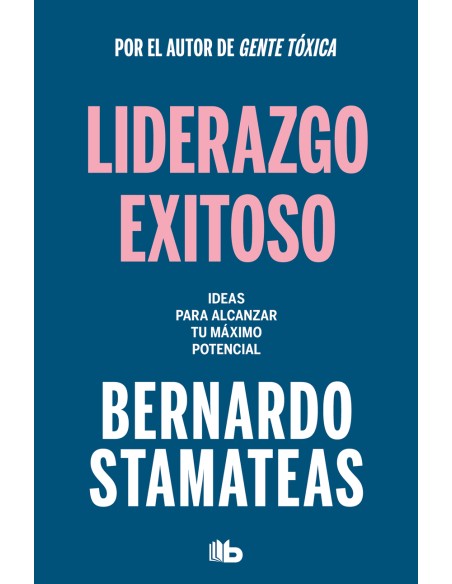 Liderazgo exitoso