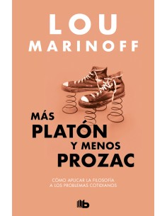 Mas Platon y menos Prozac