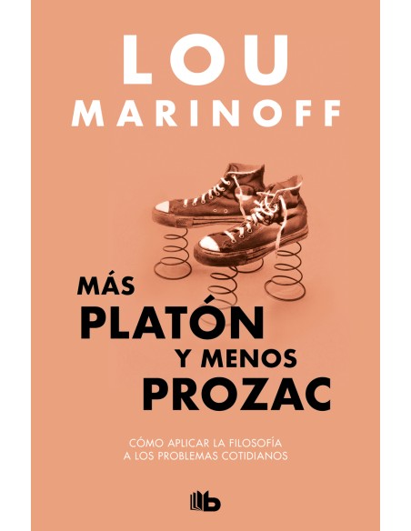 Mas Platon y menos Prozac