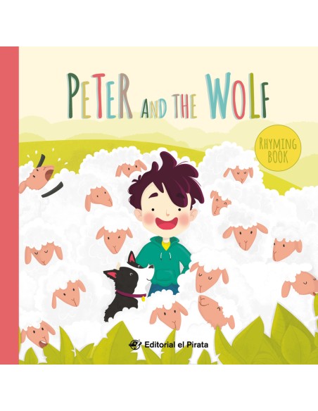 Peter and the Wolf