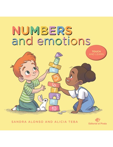 Numbers and Emotions