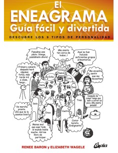 El eneagrama Guia facil y divertida