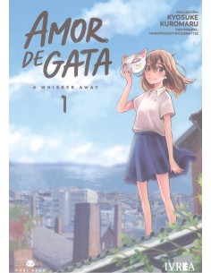 AMOR DE GATA 01