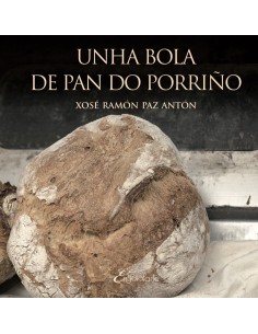 Unha bola de pan do Porrino
