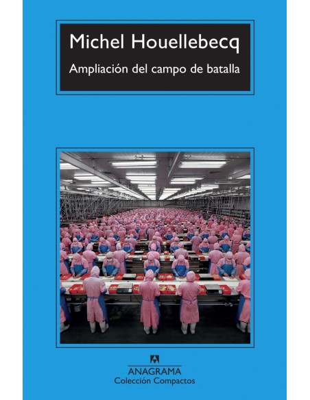 Ampliacion del campo de batalla