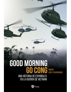 Good Morning Go Cong