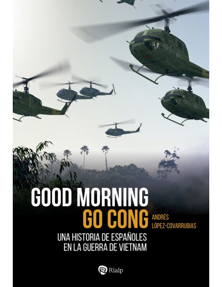 Good Morning Go Cong