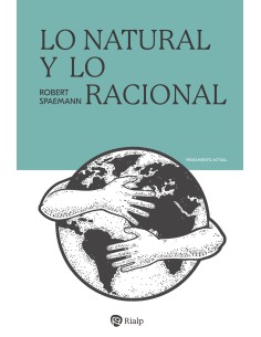 Lo natural y lo racional