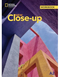 NEW CLOSE UP A2 WORKBOOK