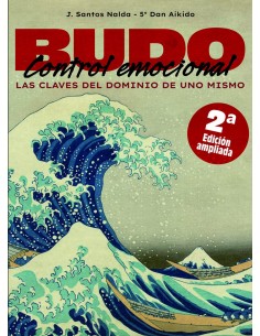 BUDO CONTROL EMOCIONAL