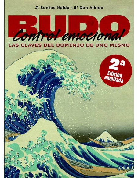 BUDO CONTROL EMOCIONAL