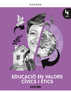 VALORS CIVICS ETICS ESO GENIOX VALENCIA 2023