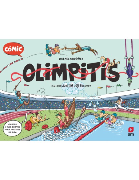 Olimpitis