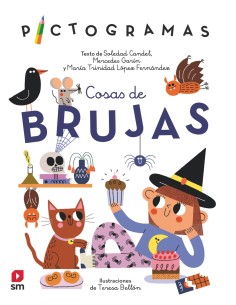 Cosas de brujas