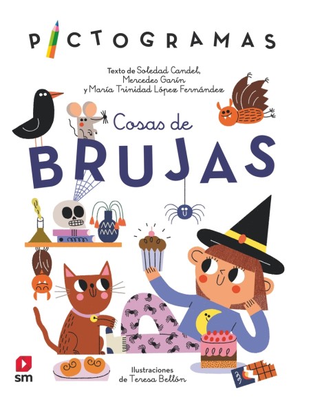 Cosas de brujas