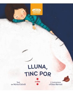 Lluna tinc por