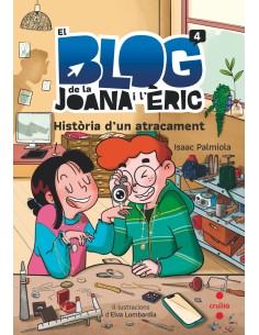 Historia d un atracament