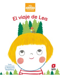 El viaje de Lea