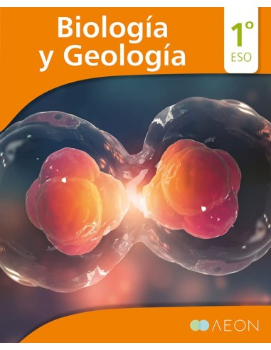 BIOLOGIA Y GEOL 1ESODIG ED22 LOMLOE