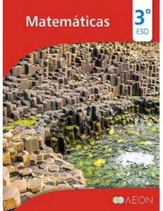 MATEMATICAS 3ESODIG ED22 LOMLOE