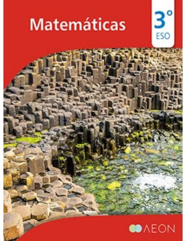 MATEMATICAS 3ESODIG ED22 LOMLOE