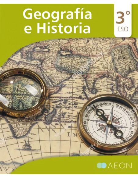 GEOGRAFIA E HIST 3 ESODIG ED22 LOMLOE