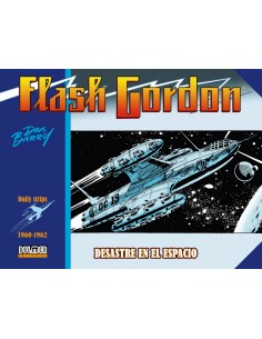 FLASH GORDON 1960 1962