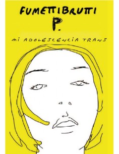 Mi adolescencia trans