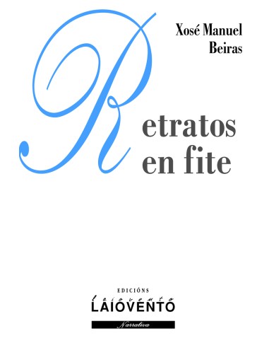 Retratos en fite
