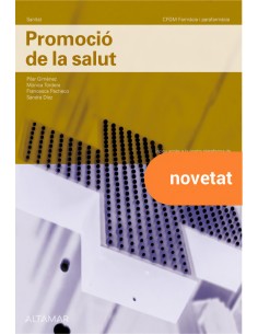 PROMOCIO DE SA SALUT