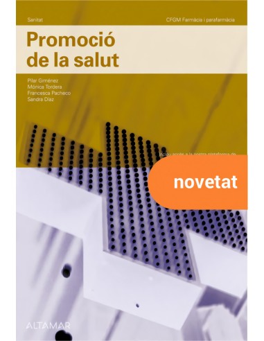 PROMOCIO DE SA SALUT