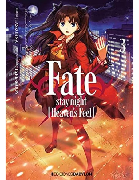 FATESTAY NIGHT HEAVEN S FEEL 03