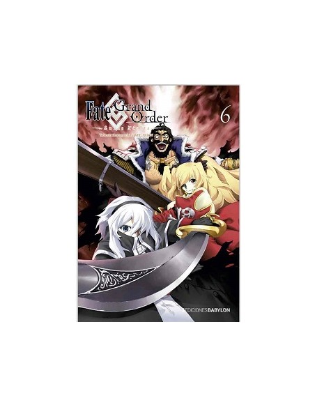 FATEGRAND ORDER TURAS REALTA 06