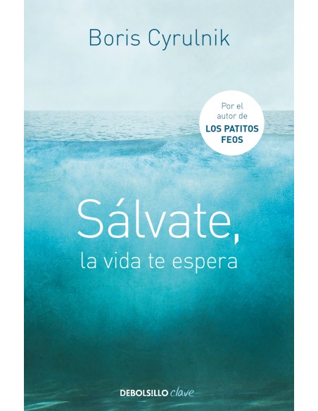 Salvate la vida te espera