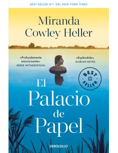 El Palacio de Papel