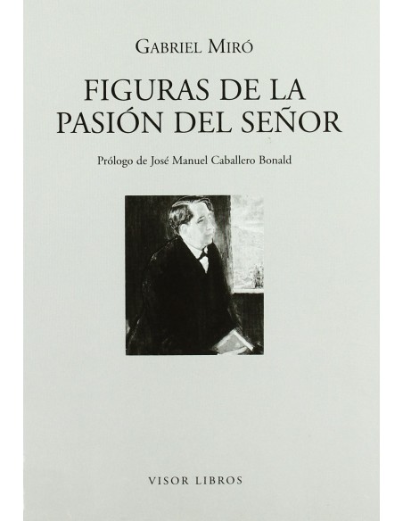 Figuras de la Pasion del Senor