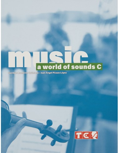 A WORLD OF SOUNDS C STS 2022