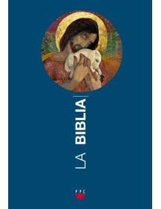 Biblia Manual Rustica Buen Pastor