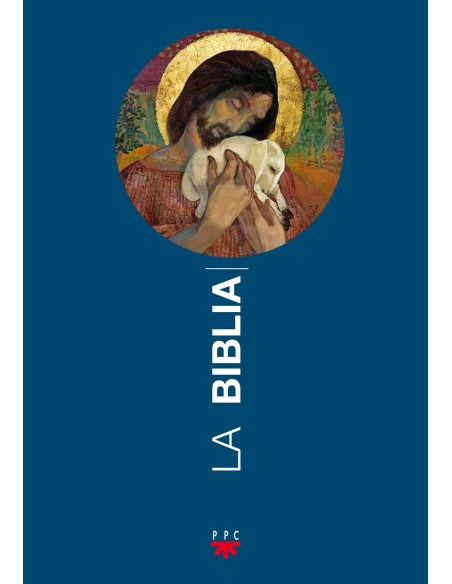 Biblia Manual Rustica Buen Pastor