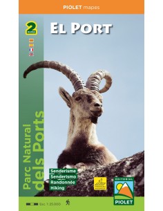 PORT 1 25000 EL NE