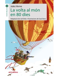 La volta al mon en 80 dies