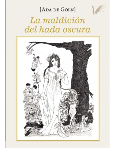 La maldicion del hada oscura