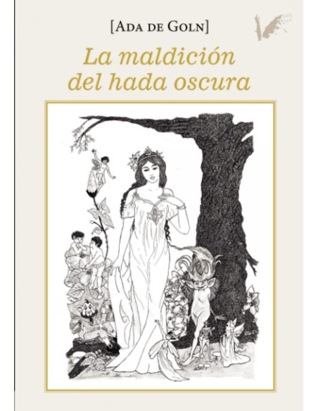 La maldicion del hada oscura