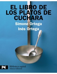 EL LIBRO DE LOS PLATOS DE CUCHARA