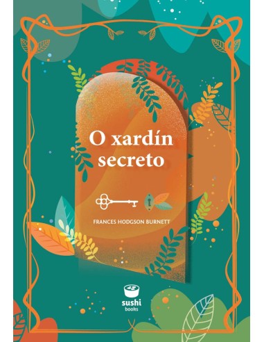O xardin secreto