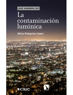 La contaminacion luminica