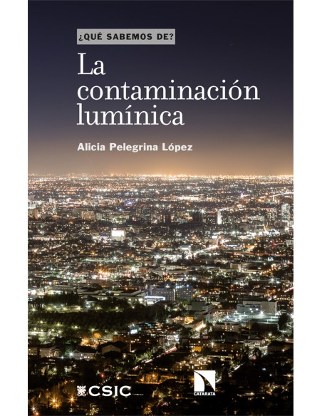 La contaminacion luminica